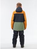 Vignette Picture, Time pantalon de ski enfants Dark Blue bleu 