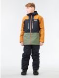 Vignette Picture, Time pantalon de ski enfants Dark Blue bleu 