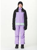 Vignette Picture, Time pantalon de ski enfants Paisley violet 