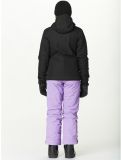 Vignette Picture, Time pantalon de ski enfants Paisley violet 