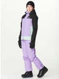 Vignette Picture, Time pantalon de ski enfants Paisley violet 