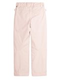 Vignette Picture, Time pantalon de ski enfants Shadow Gray rose 