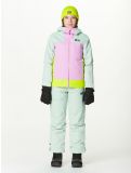 Vignette Picture, Time pantalon de ski enfants Silt Green vert 