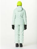 Vignette Picture, Time pantalon de ski enfants Silt Green vert 