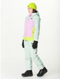 Vignette Picture, Time pantalon de ski enfants Silt Green vert 