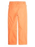 Vignette Picture, Time pantalon de ski enfants Tangerine orange 