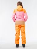 Vignette Picture, Time pantalon de ski enfants Tangerine orange 