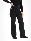 Vignette Picture, Treva pantalon de ski femmes Black noir 