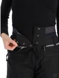 Vignette Picture, Treva pantalon de ski femmes Black noir 