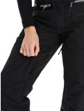 Vignette Picture, Treva pantalon de ski femmes Black noir 