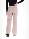 Vignette Picture, Treva pantalon de ski femmes Shadow Gray rose 