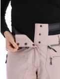 Vignette Picture, Treva pantalon de ski femmes Shadow Gray rose 