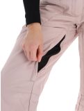 Vignette Picture, Treva pantalon de ski femmes Shadow Gray rose 