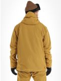 Vignette Picture, U55 veste de ski hommes Wood Thrush brun 