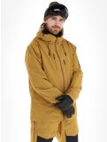 Vignette Picture, U55 veste de ski hommes Wood Thrush brun 