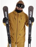 Vignette Picture, U55 veste de ski hommes Wood Thrush brun 