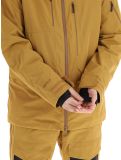 Vignette Picture, U55 veste de ski hommes Wood Thrush brun 