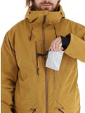 Vignette Picture, U55 veste de ski hommes Wood Thrush brun 