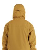 Vignette Picture, U55 veste de ski hommes Wood Thrush brun 