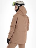 Vignette Picture, U64 anorak d'hiver femmes Mocha brun 