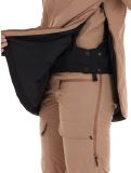 Vignette Picture, U64 anorak d'hiver femmes Mocha brun 