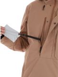 Vignette Picture, U64 anorak d'hiver femmes Mocha brun 