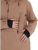 Vignette Picture, U64 anorak d'hiver femmes Mocha brun 