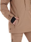 Vignette Picture, U64 anorak d'hiver femmes Mocha brun 