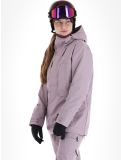 Vignette Picture, U64 anorak d'hiver femmes Sea Fog violet 