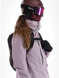 Vignette Picture, U64 anorak d'hiver femmes Sea Fog violet 