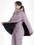 Vignette Picture, U64 anorak d'hiver femmes Sea Fog violet 