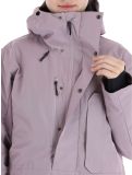 Vignette Picture, U64 anorak d'hiver femmes Sea Fog violet 