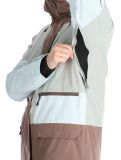 Vignette Picture, U68 veste de ski femmes Pigeon Starlight Blue Deep Taupe bleu, brun 