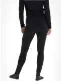 Vignette Picture, Xina Bottom pantalon thermique femmes Black noir 