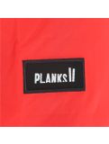 Vignette Planks, Good Times Insulated Pant pantalon de ski hommes hot rouge 