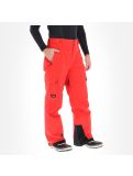 Vignette Planks, Good Times Insulated Pant pantalon de ski hommes hot rouge 