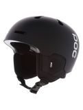 Vignette POC, Auric Cut casque de ski unisexe Matt Black noir 