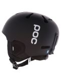 Vignette POC, Auric Cut casque de ski unisexe Matt Black noir 