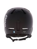 Vignette POC, Auric Cut casque de ski unisexe Matt Black noir 