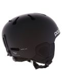 Vignette POC, Auric Cut casque de ski unisexe Matt Black noir 