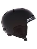 Vignette POC, Auric Cut casque de ski unisexe Matt Black noir 