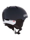 Vignette POC, Fornix BC casque de ski unisexe Apatite Navy Matt bleu 