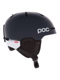 Vignette POC, Fornix BC casque de ski unisexe Apatite Navy Matt bleu 