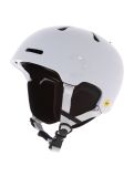 Vignette POC, Fornix BC casque de ski unisexe Hydrogen White Matt blanc 