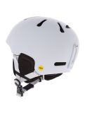 Vignette POC, Fornix BC casque de ski unisexe Hydrogen White Matt blanc 