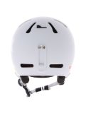 Vignette POC, Fornix BC casque de ski unisexe Hydrogen White Matt blanc 