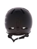 Vignette POC, Fornix BC casque de ski unisexe Uranium Black Matt noir 