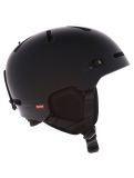 Vignette POC, Fornix BC casque de ski unisexe Uranium Black Matt noir 