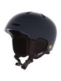 Vignette POC, Fornix MIPS casque de ski unisexe Apatite Navy Matt bleu 