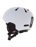 Vignette POC, Fornix casque de ski unisexe Hydrogen White Matt blanc 